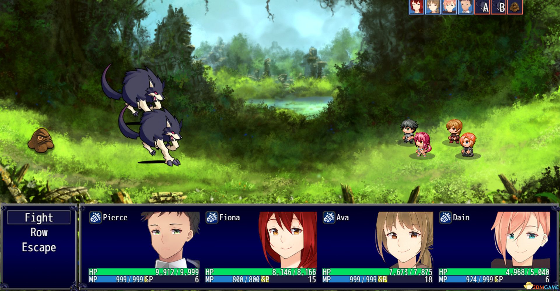 巨龙黄昏2（The Dragons\' Twilight II）Build 13444804 |解压即玩|