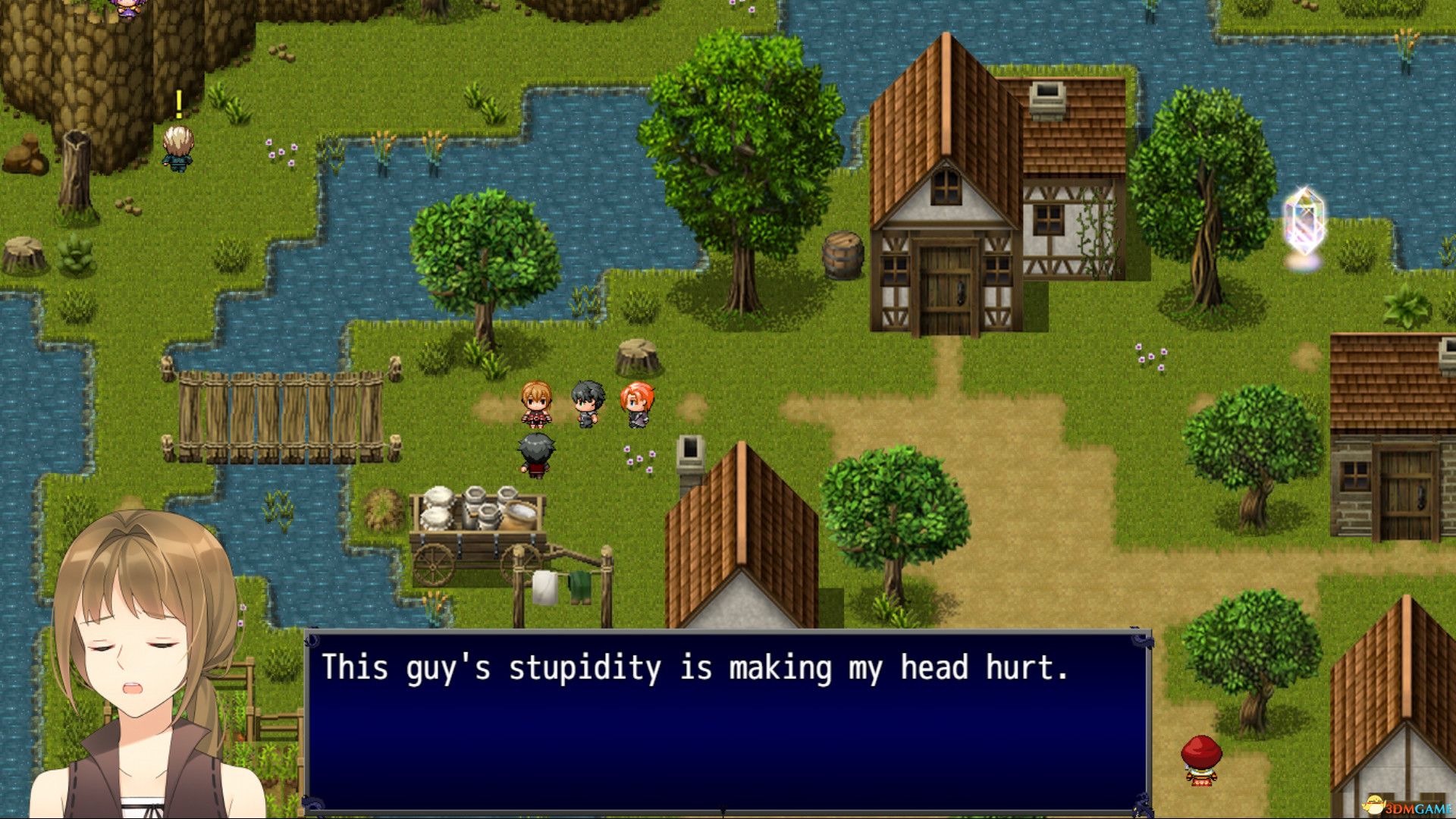 巨龙黄昏2（The Dragons\' Twilight II）Build 13444804 |解压即玩|