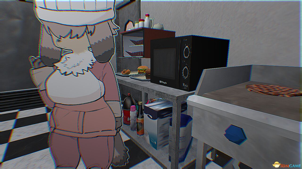 晚餐晚餐晚餐（DINNERDINNNER）官方中文 Build 14480506 |解压即玩|