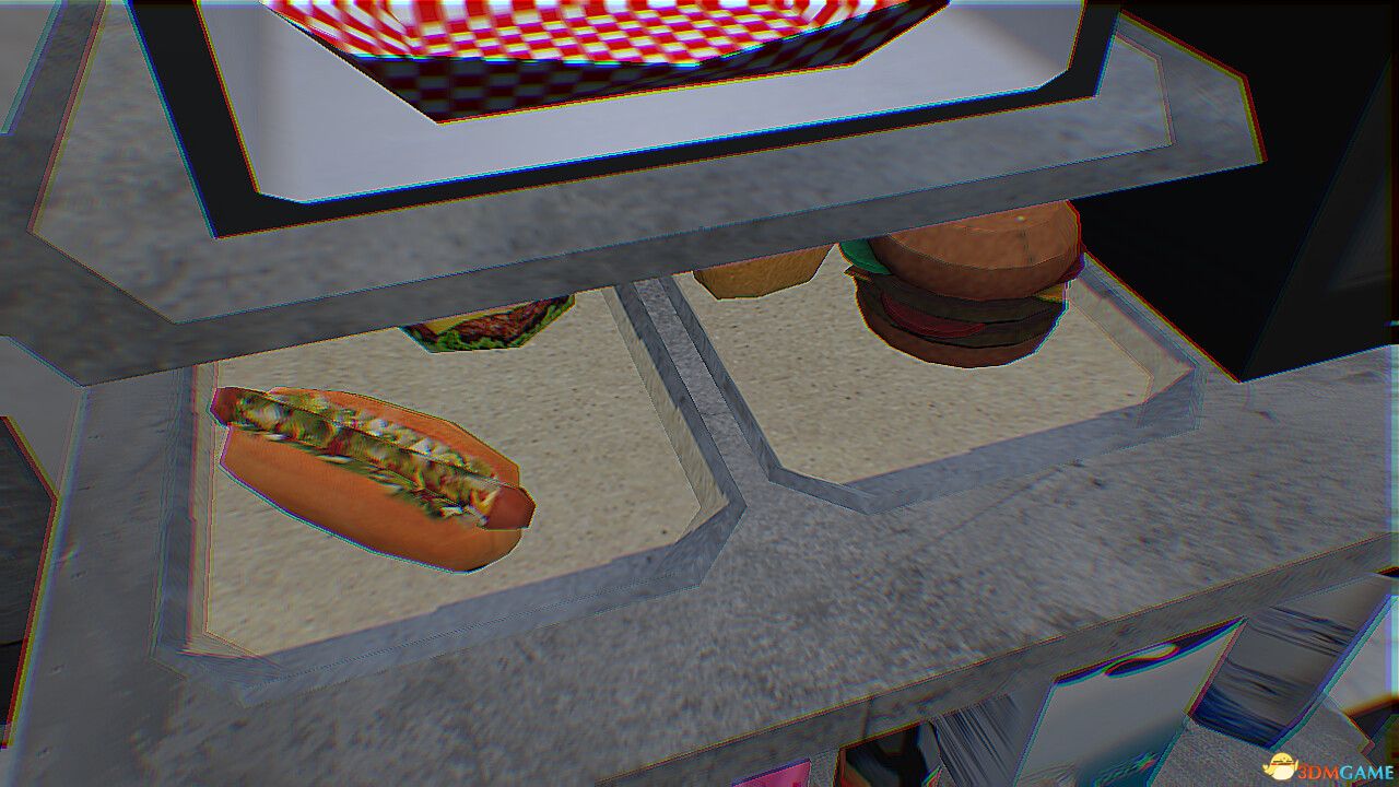 晚餐晚餐晚餐（DINNERDINNNER）官方中文 Build 14480506 |解压即玩|