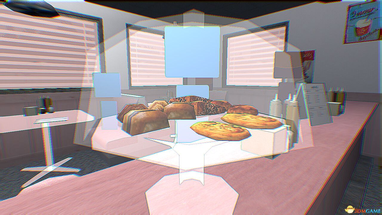 晚餐晚餐晚餐（DINNERDINNNER）官方中文 Build 14480506 |解压即玩|