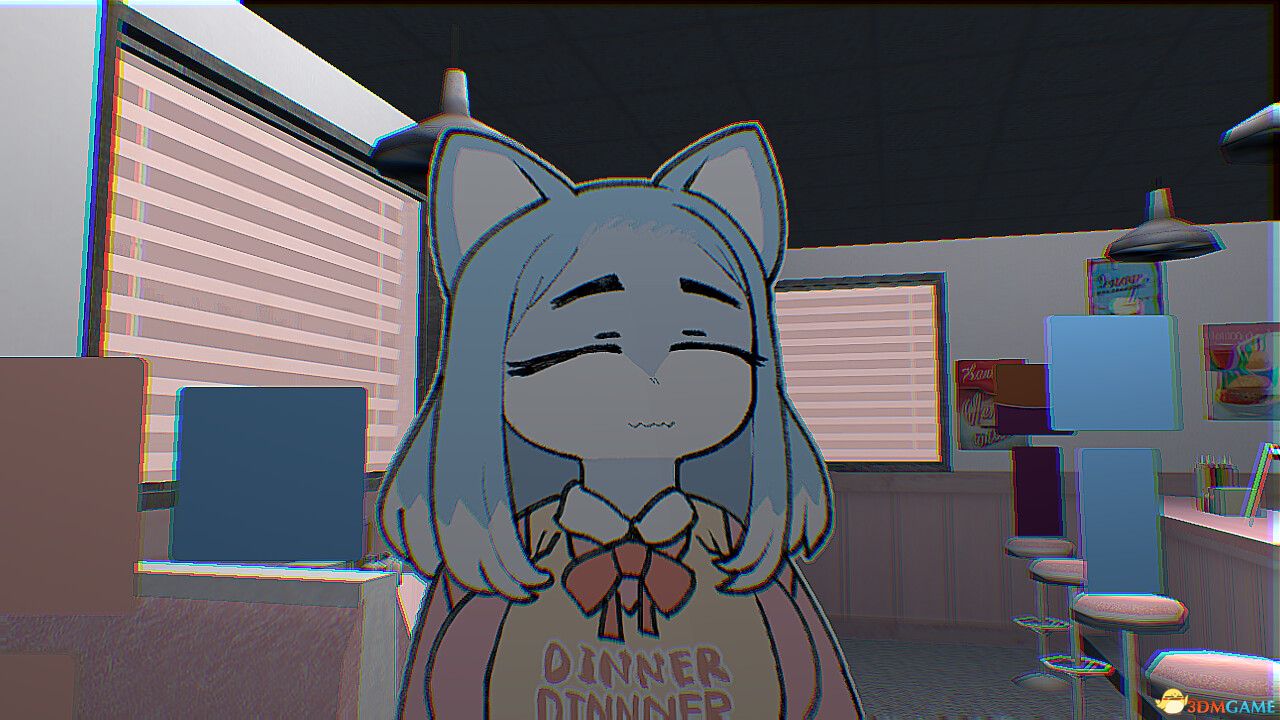 晚餐晚餐晚餐（DINNERDINNNER）官方中文 Build 14480506 |解压即玩|