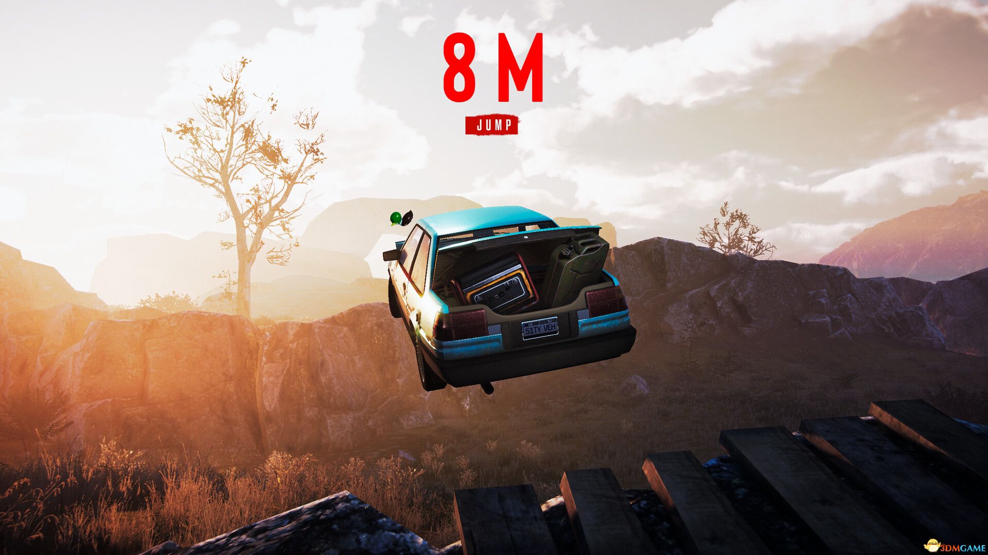 二手车模拟器（Used Cars Simulator）官方中文 Early Access |解压即玩|