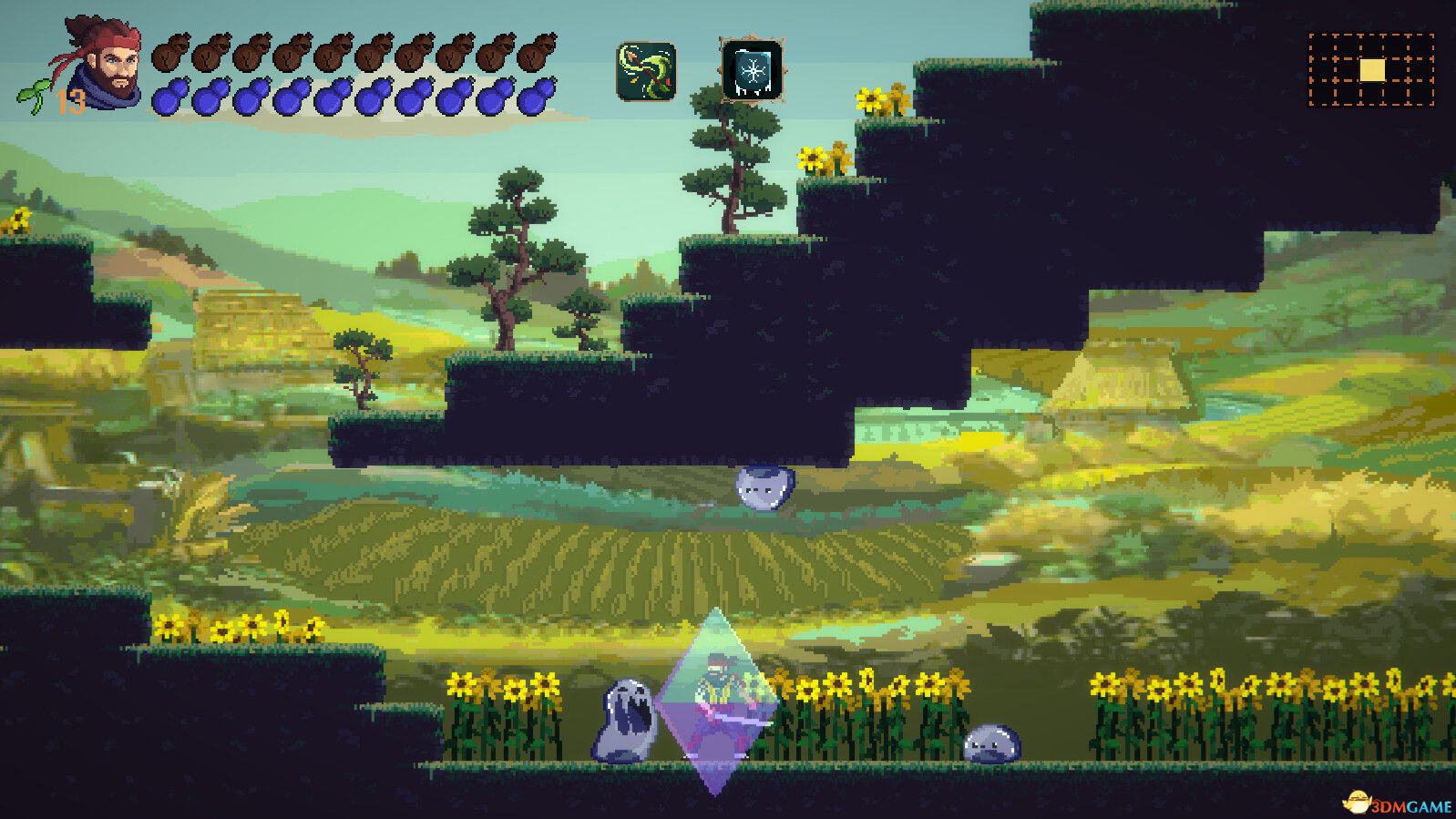 忍者突袭队：乔纳传奇（Ninja Brigade feat. Jonah Weingarten）|解压即玩|