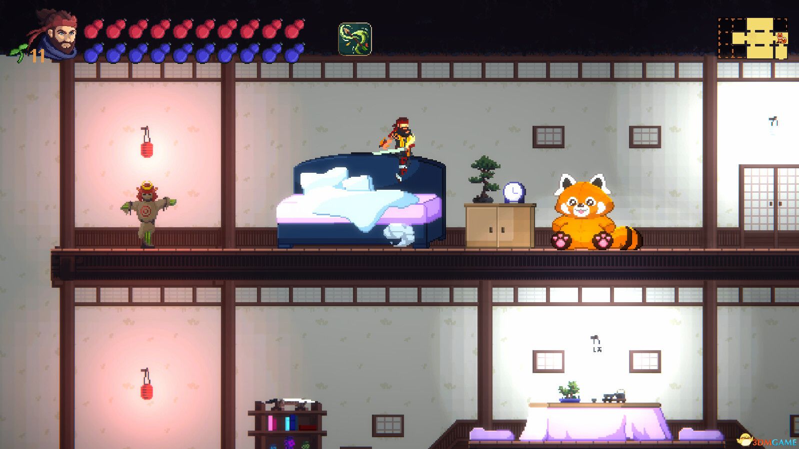 忍者突袭队：乔纳传奇（Ninja Brigade feat. Jonah Weingarten）|解压即玩|