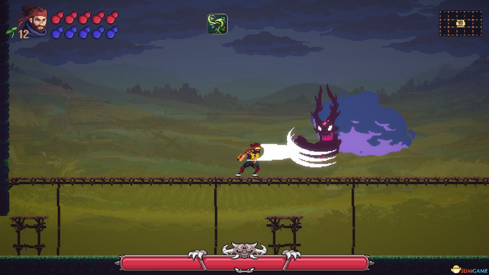 忍者突袭队：乔纳传奇（Ninja Brigade feat. Jonah Weingarten）|解压即玩|