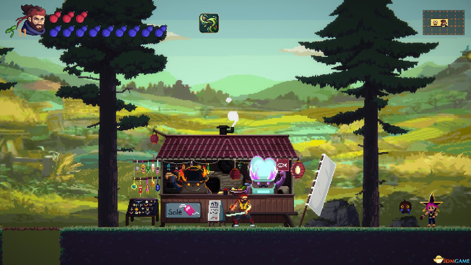 忍者突袭队：乔纳传奇（Ninja Brigade feat. Jonah Weingarten）|解压即玩|