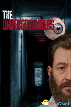 地下潜行者（The Undergrounders）|解压即玩|