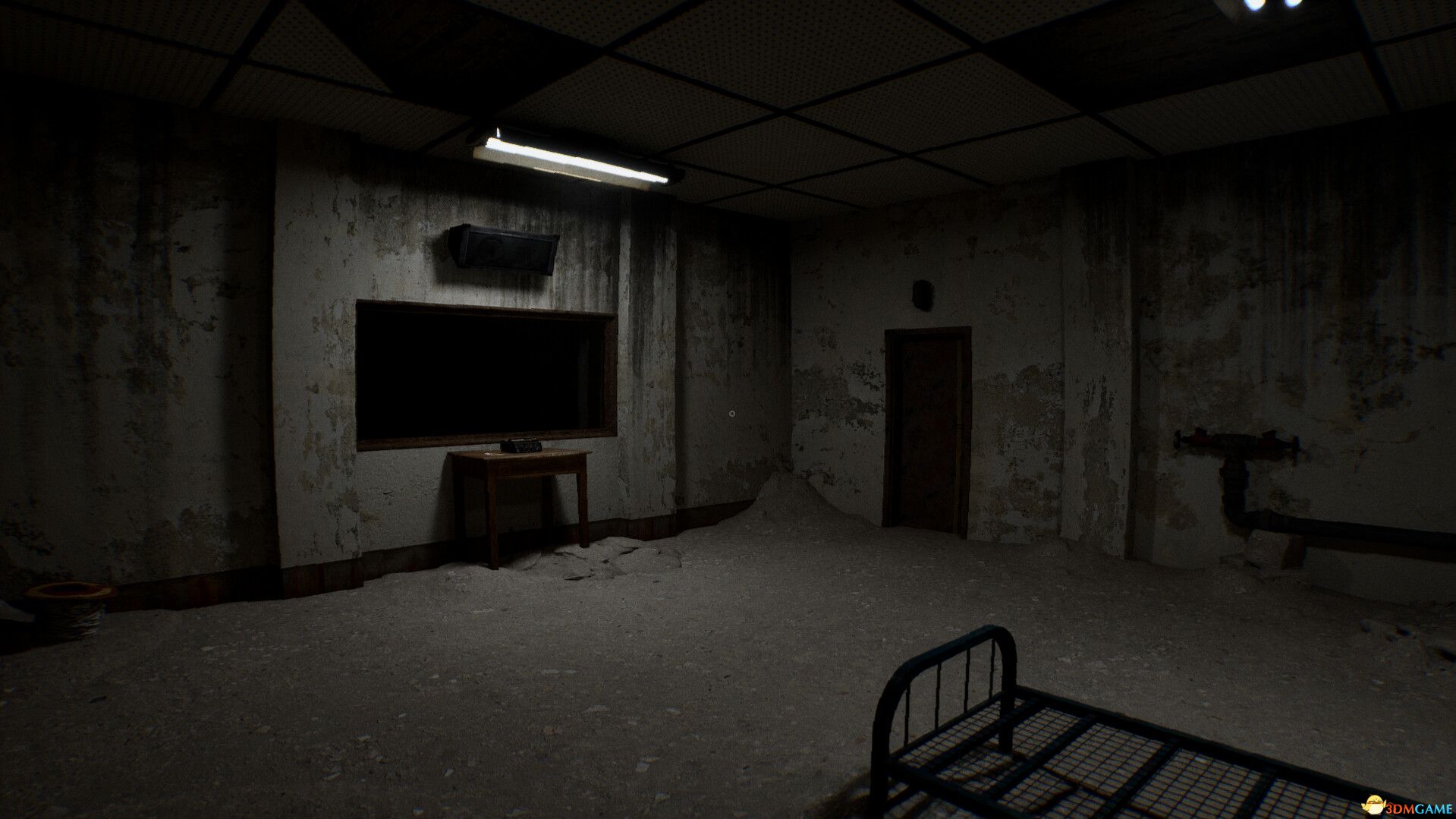 地下潜行者（The Undergrounders）|解压即玩|