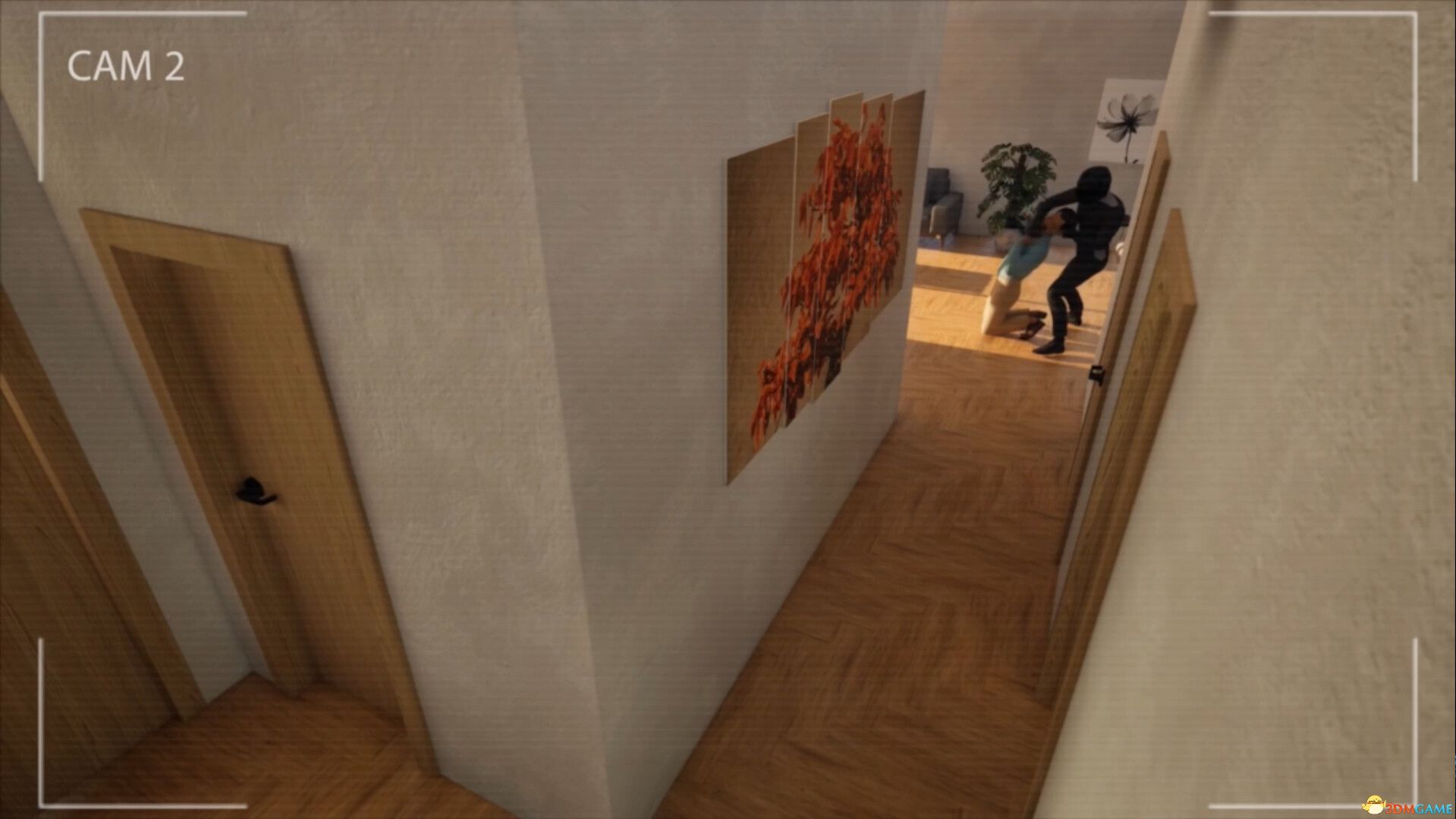 地下潜行者（The Undergrounders）|解压即玩|