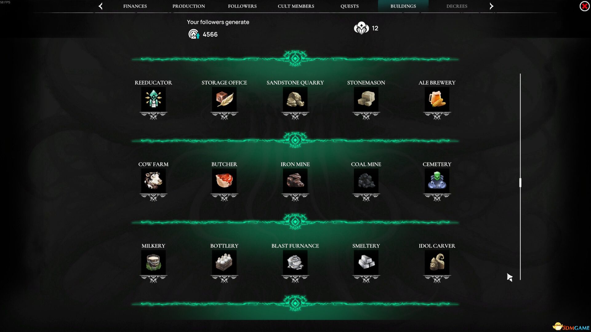 克苏鲁的信徒（Worshippers of Cthulhu）EA 集成新大陆的召唤升级 |解压即玩|