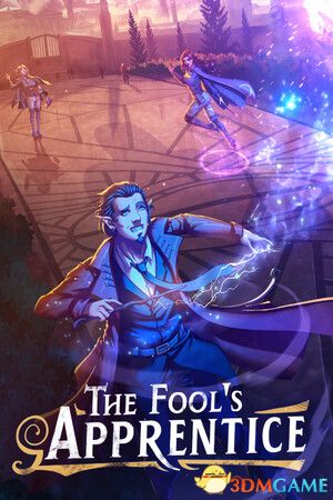 愚人学徒（The Fool\'s Apprentice）官方中文 |解压即玩|