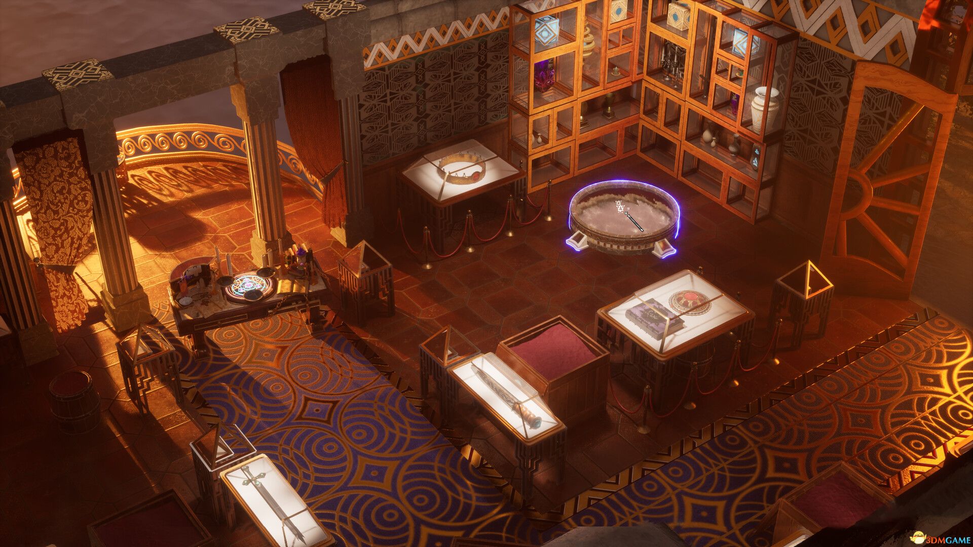 愚人学徒（The Fool\'s Apprentice）官方中文 |解压即玩|