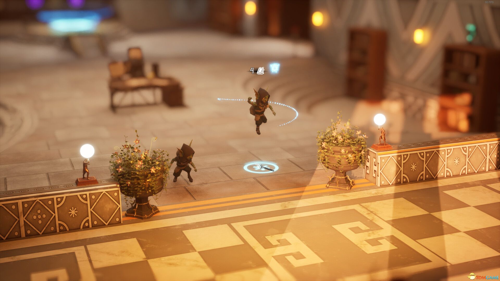 愚人学徒（The Fool\'s Apprentice）官方中文 |解压即玩|