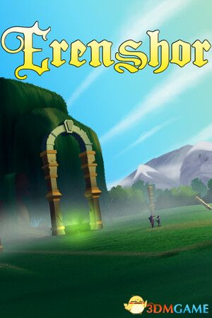 埃伦索尔(Erenshor)Early Access |解压即玩|