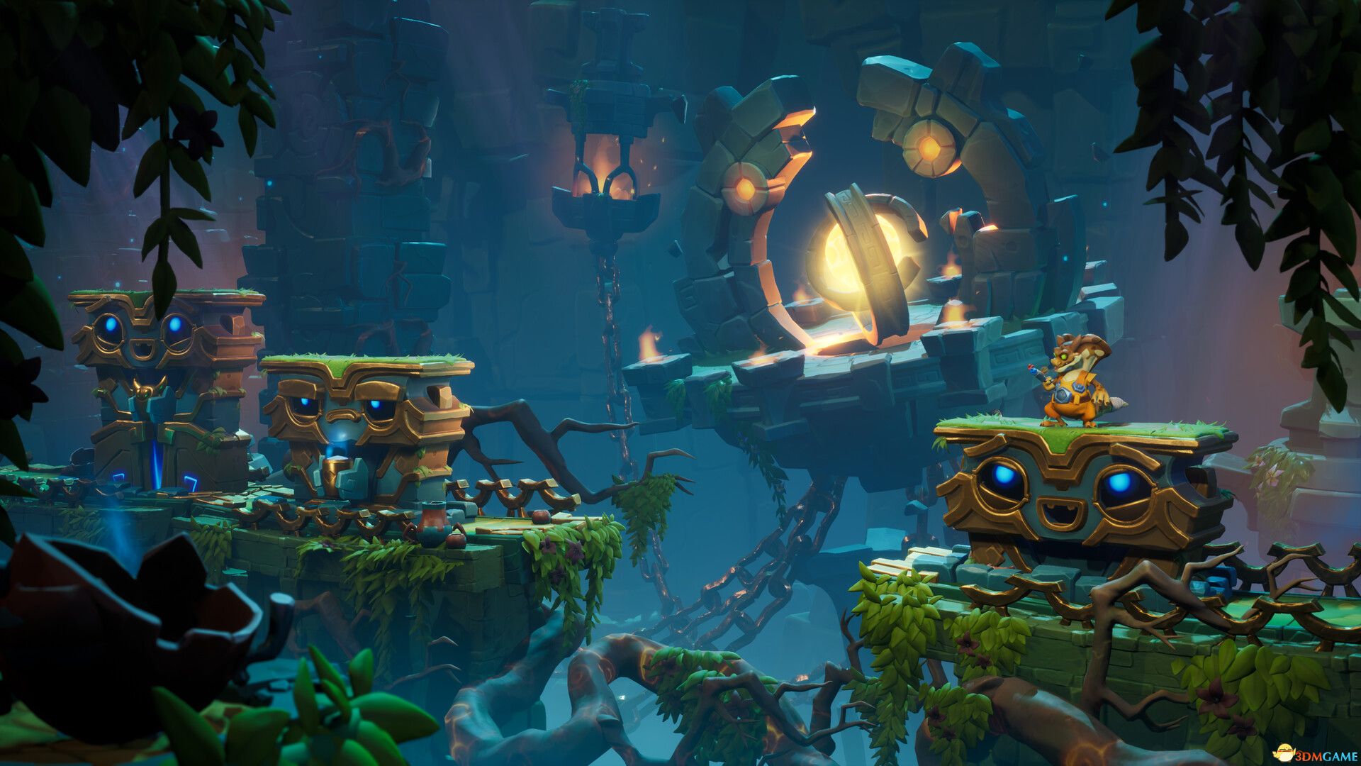 尼克德里克：魔法世界（Nikoderiko: The Magical World）导演剪辑版 |解压即玩|