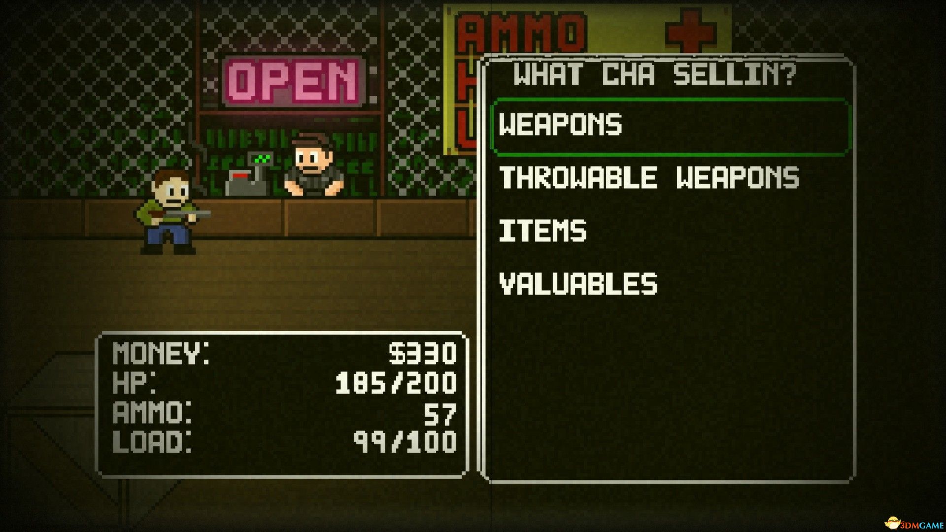 死亡像素(Dead Pixels)Build 18101973 |解压即玩|