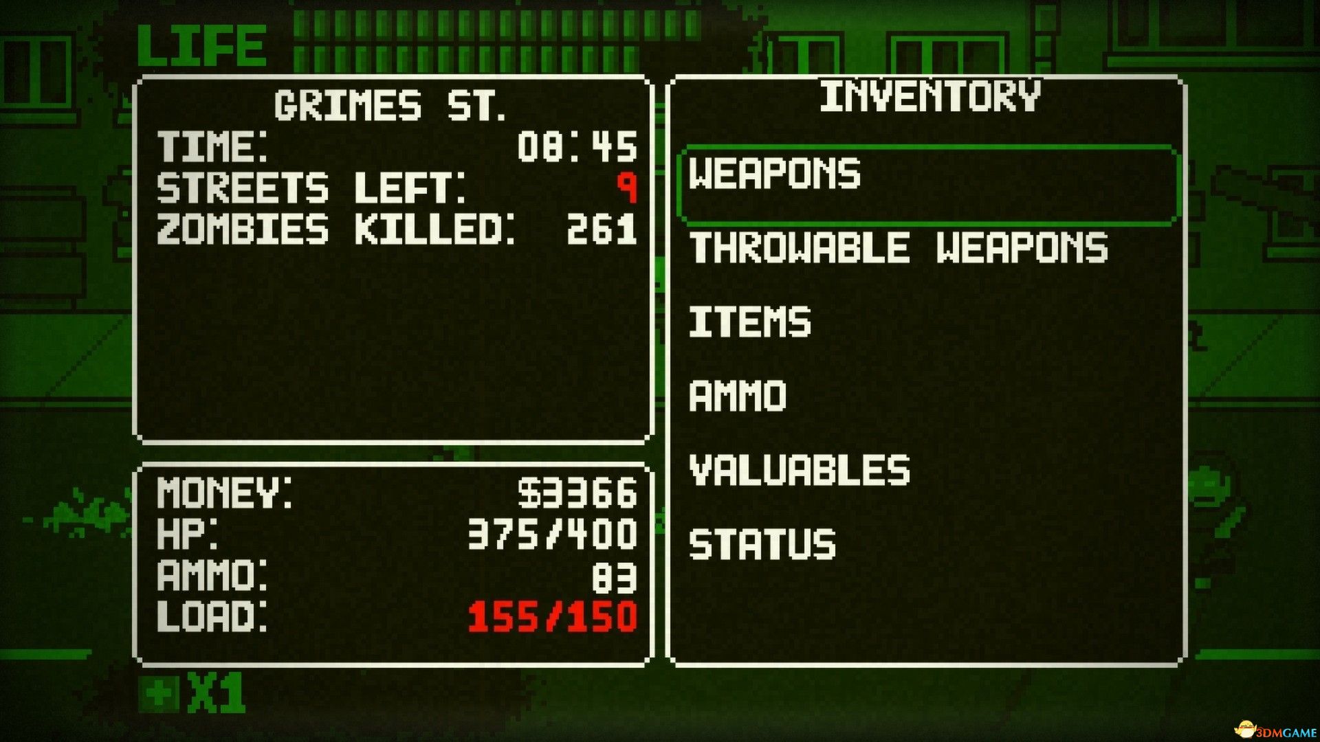 死亡像素(Dead Pixels)Build 18101973 |解压即玩|