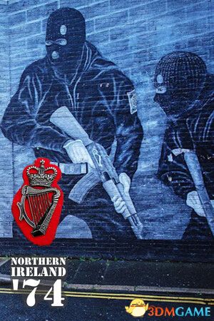 北爱尔兰74（Northern Ireland \'74）v0.7 |解压即玩|