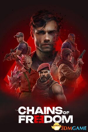 自由锁链(Chains of Freedom)官方中文 |解压即玩|