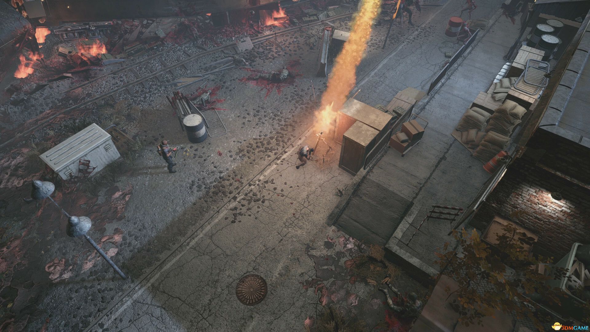 自由锁链(Chains of Freedom)官方中文 |解压即玩|