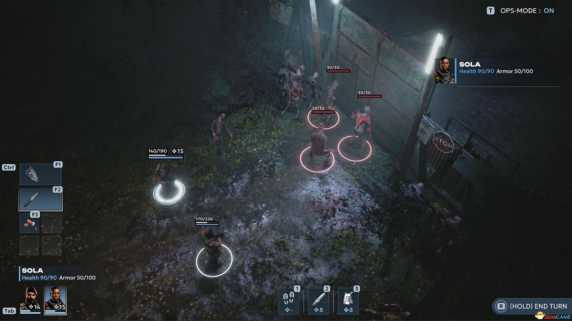 自由锁链(Chains of Freedom)官方中文 |解压即玩|