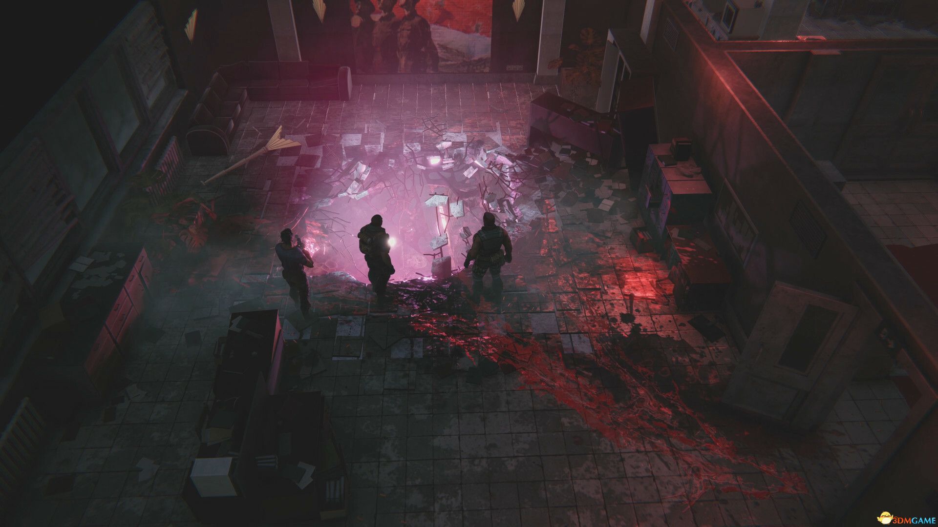 自由锁链(Chains of Freedom)官方中文 |解压即玩|