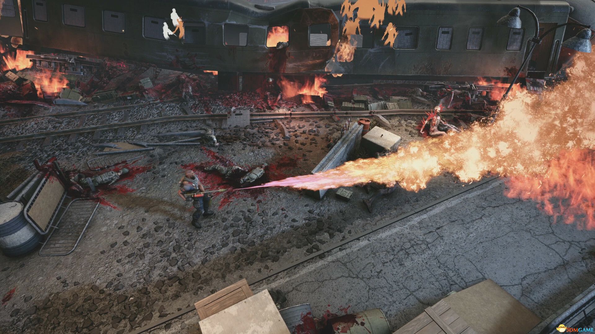 自由锁链(Chains of Freedom)官方中文 |解压即玩|