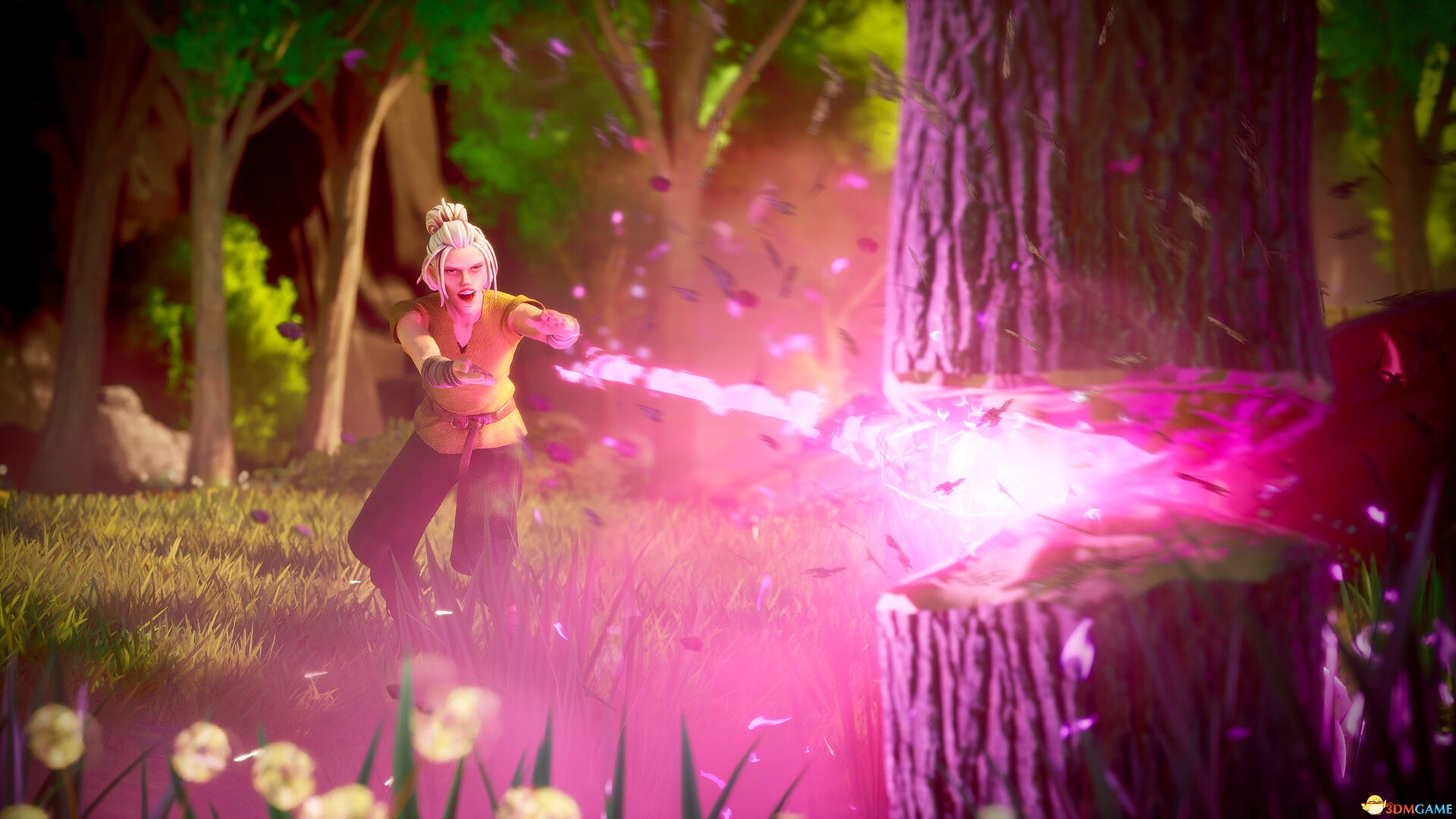 符文之境:龙之世界(RuneScape: Dragonwilds)Early Access |解压即玩|