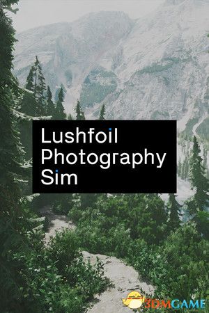 模拟美景摄影（Lushfoil Photography Sim）官方中文 |解压即玩|