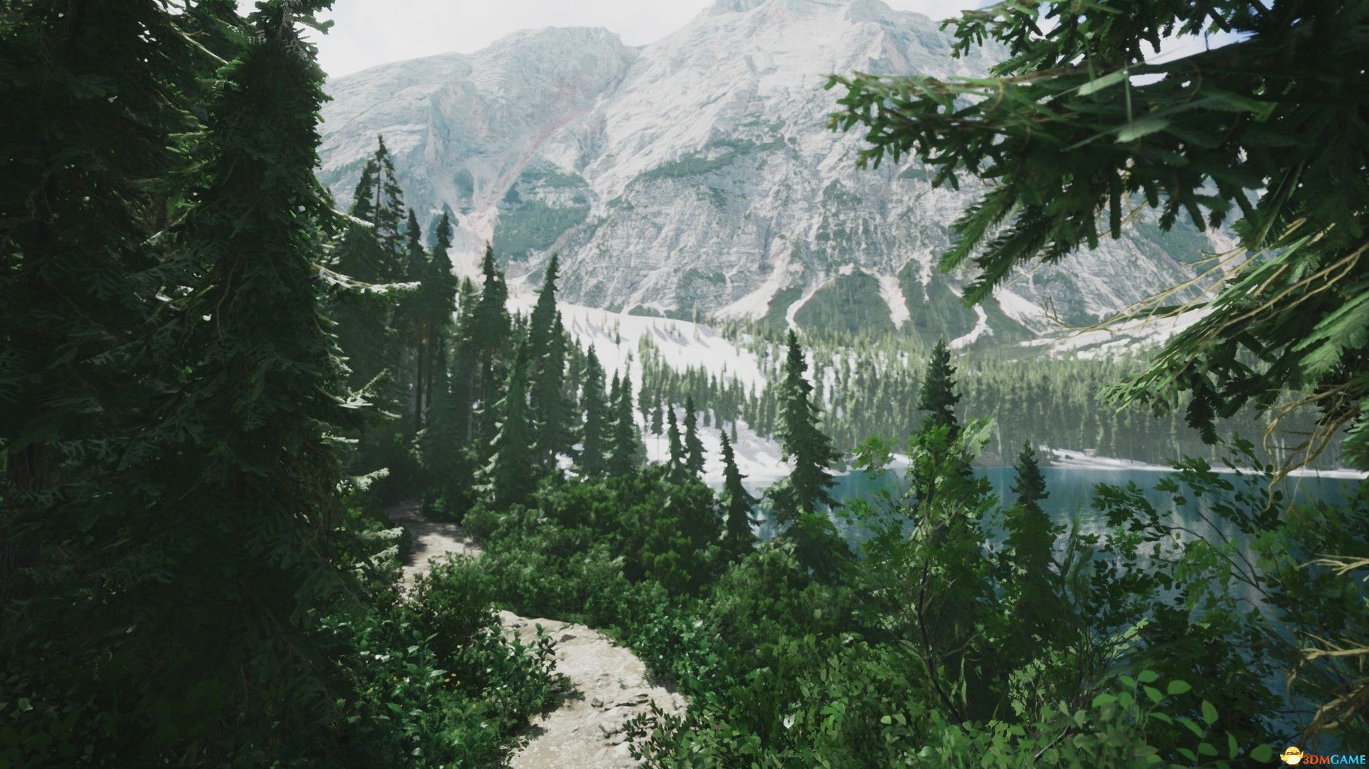 模拟美景摄影（Lushfoil Photography Sim）官方中文 |解压即玩|