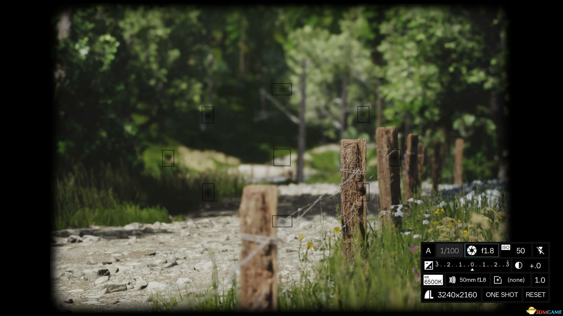 模拟美景摄影（Lushfoil Photography Sim）官方中文 |解压即玩|