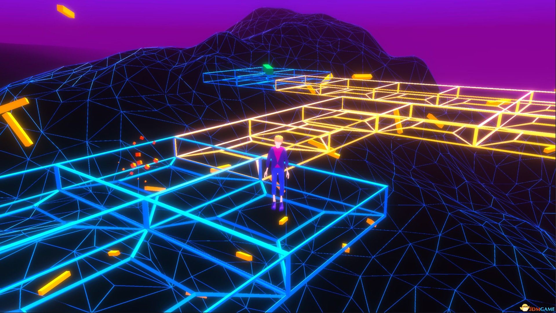 键鼠错乱（Lose Ctrl）|解压即玩|