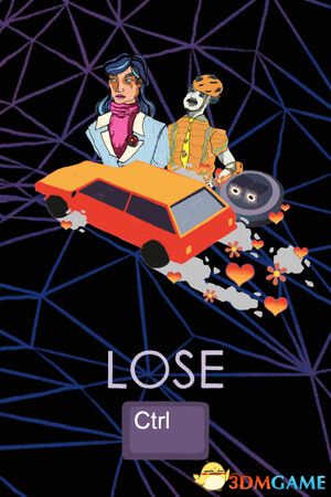 键鼠错乱（Lose Ctrl）|解压即玩|