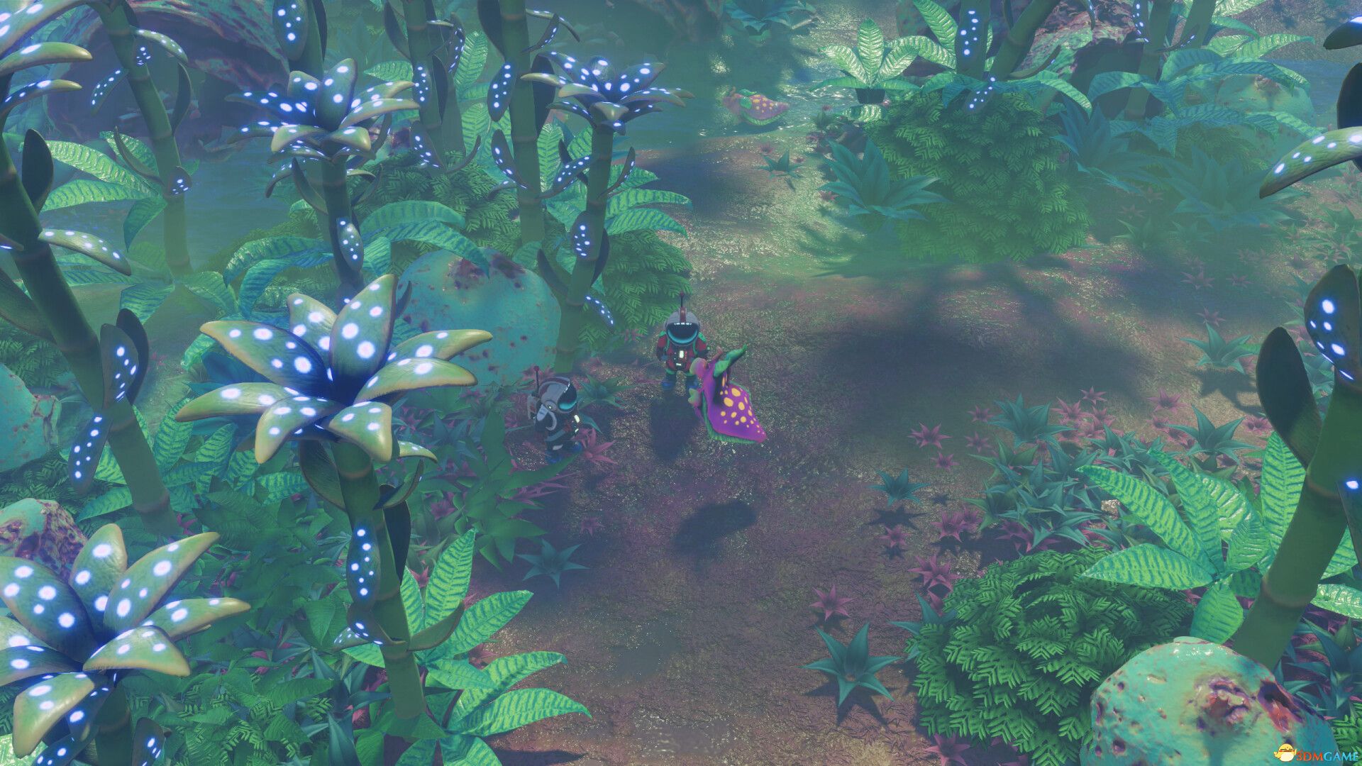 太空房地产（Space for Sale）官方中文 |解压即玩|