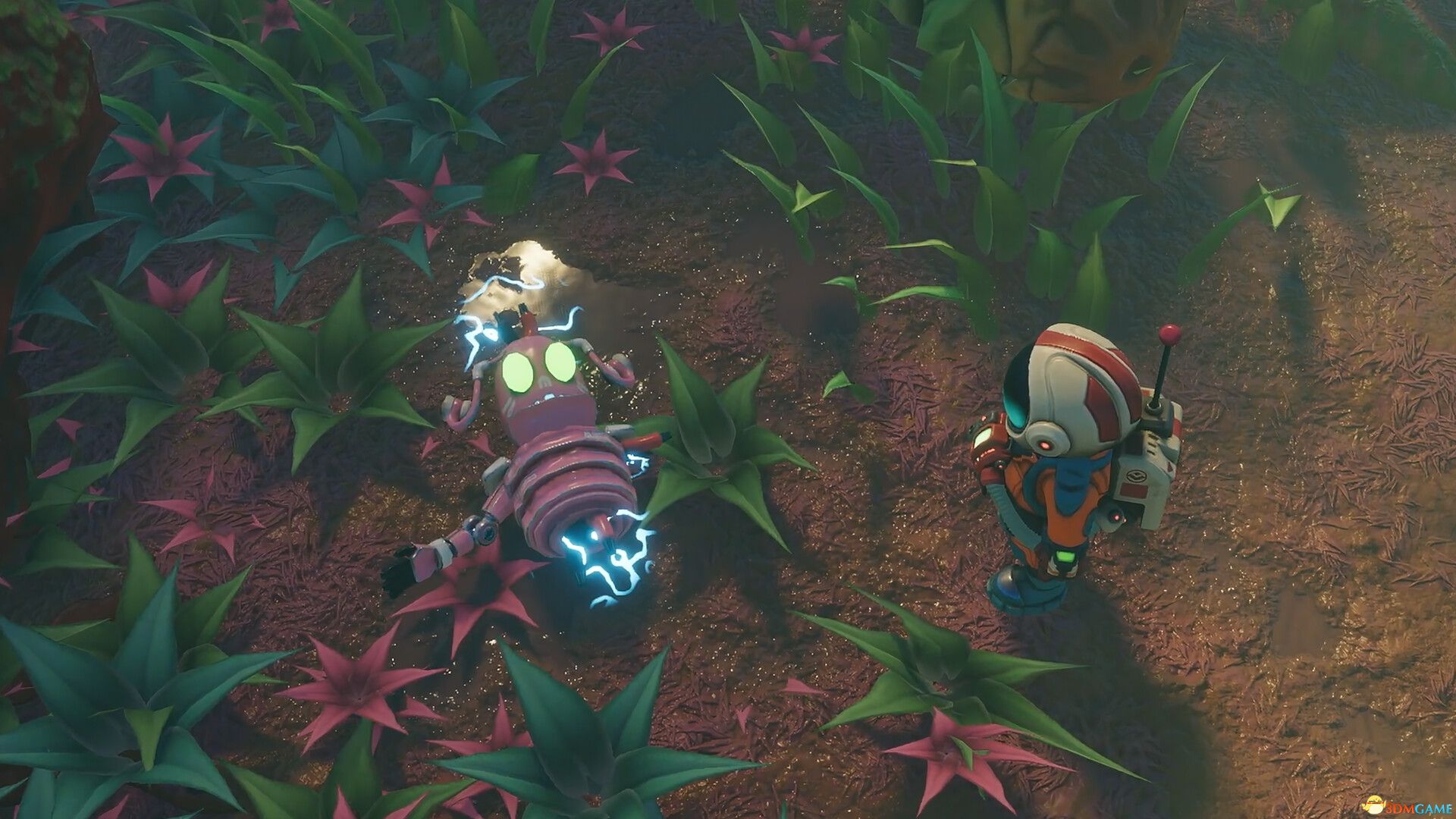 太空房地产（Space for Sale）官方中文 |解压即玩|