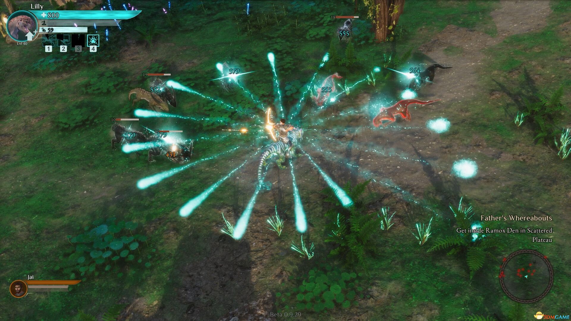 寇瑞登(Coridden)官方中文 豪华版 v1.2.3 Razor1911镜像版