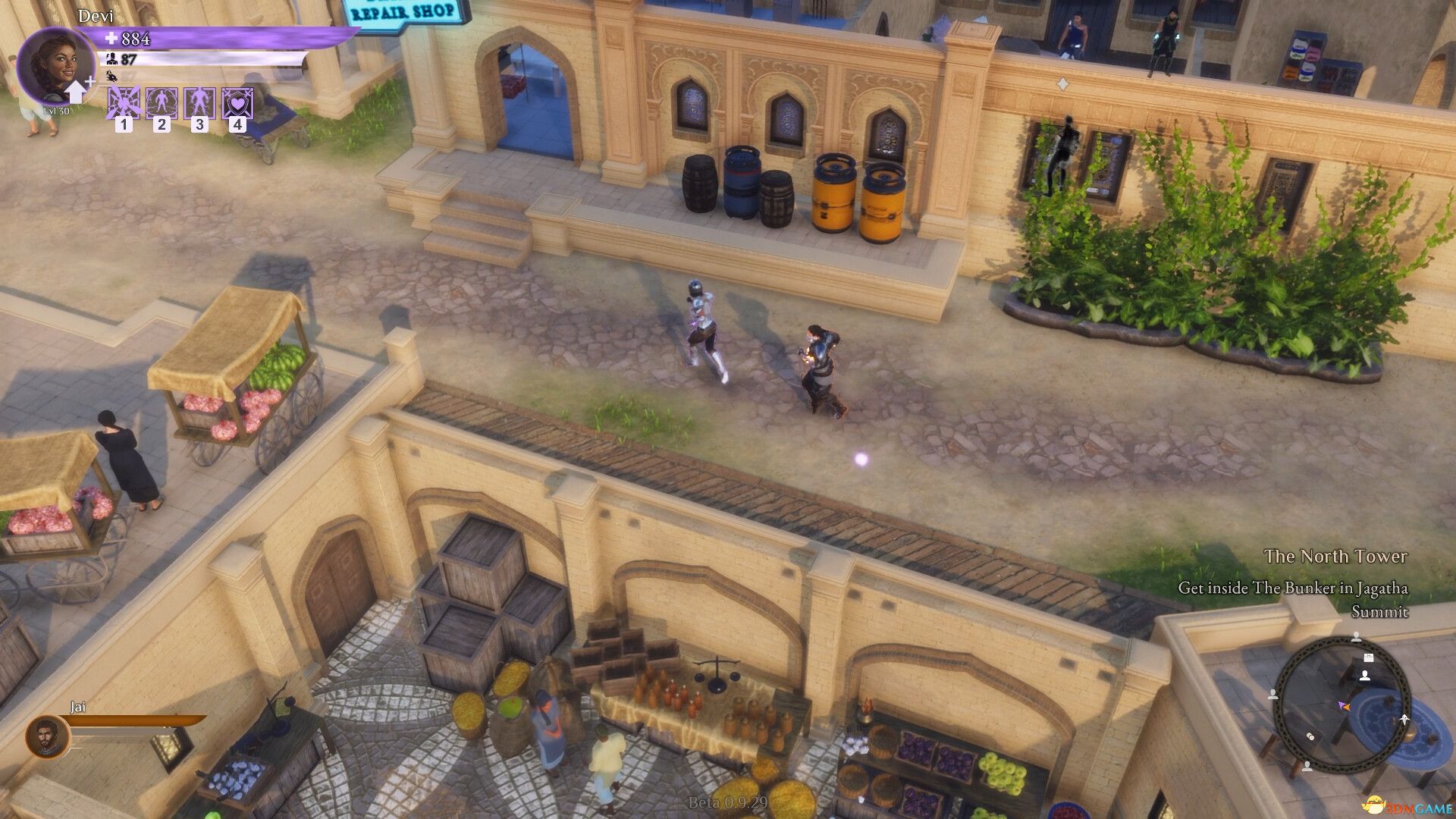 寇瑞登(Coridden)官方中文 豪华版 v1.2.3 Razor1911镜像版