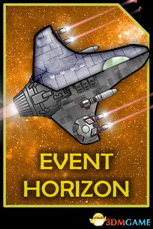 视界线（Event Horizon）Build 17225513 |解压即玩|