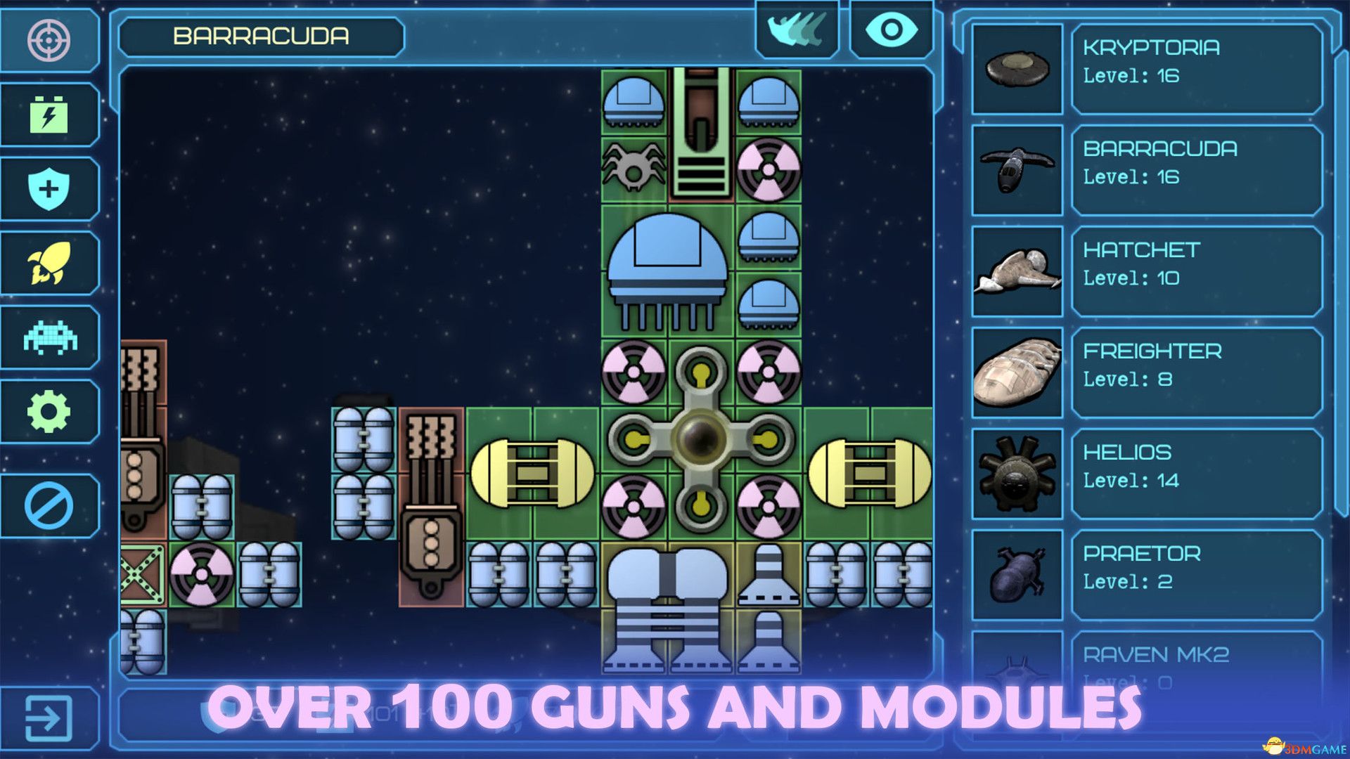 视界线（Event Horizon）Build 17225513 |解压即玩|