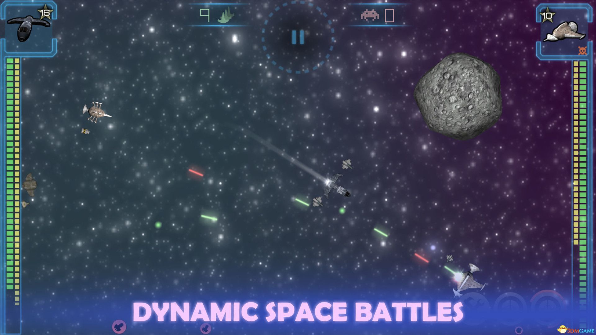 视界线（Event Horizon）Build 17225513 |解压即玩|