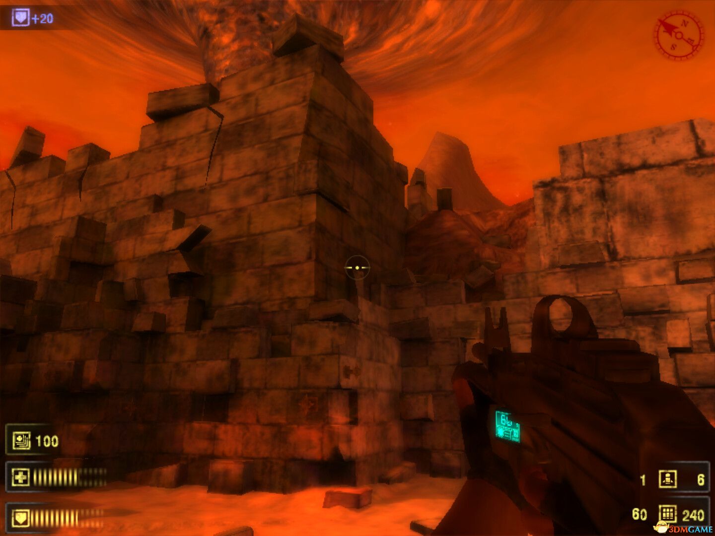 清道夫2：欢迎来到地狱（Liquidator 2: Welcome to Hell）Build 16167249 |解压即玩|