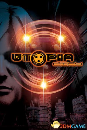 乌托邦之城（Utopia City）Build 17148813 |解压即玩|