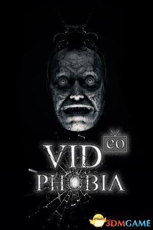 影像恐惧症(VIDeoPHOBIA)官方中文 |解压即玩|