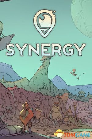 奇星协力（Synergy）官方中文 |解压即玩|