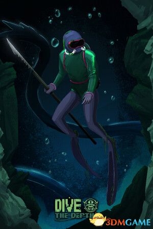 潜入深渊（Dive The Depths）官方中文 |解压即玩|