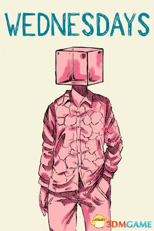 星期三（Wednesdays）v1.0.1 |解压即玩|