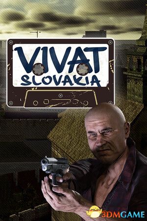 斯洛伐克万岁（Vivat Slovakia）|解压即玩|