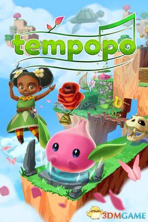 音灵花园（Tempopo）官方中文 Razor1911镜像版