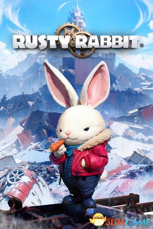 锈兔异途（Rusty Rabbit）官方中文 |解压即玩|